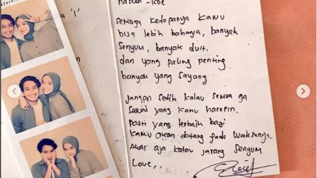 Atalia Praratya Unggah Video Lokasi TKP Hilangnya Eril di Sungai Aare Swiss: Deet Pisan