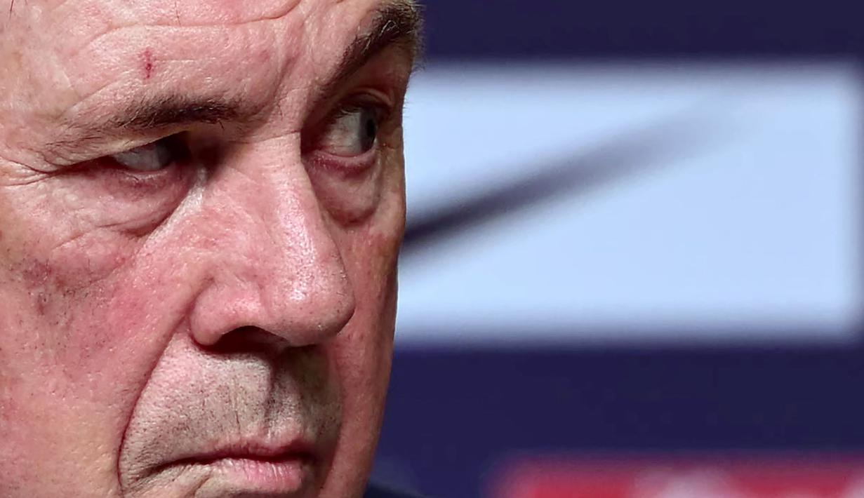 Brasil rencananya akan melakoni laga melawan Prancis di Boston (26/3) dan Kroasia di Orlando (31/3). (AFP/Pablo Poricuncula)