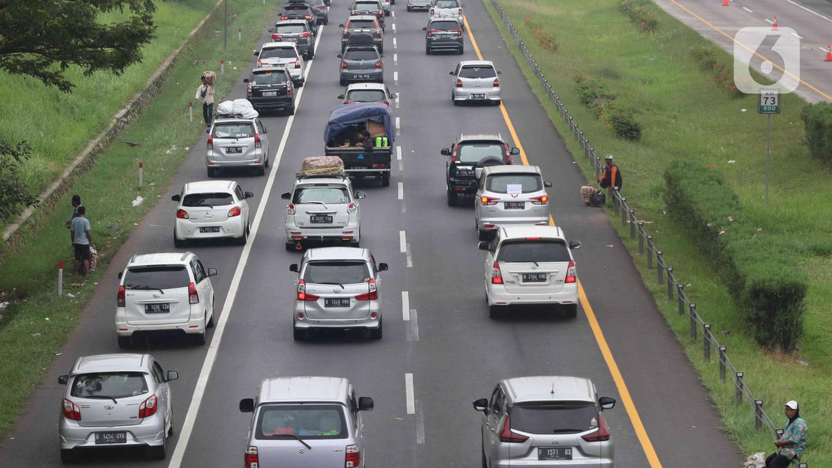 MTI Ingin Revisi UU Lalu Lintas Jadi Landasan Perbaikan Sektor Transportasi Darat