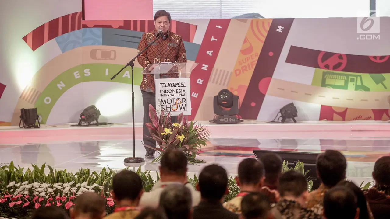 IIMS 2019