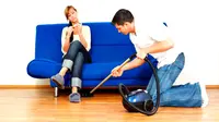 Robot vacuum cleaner dikabarkan bisa menggantikan peran asisten rumah tangga.