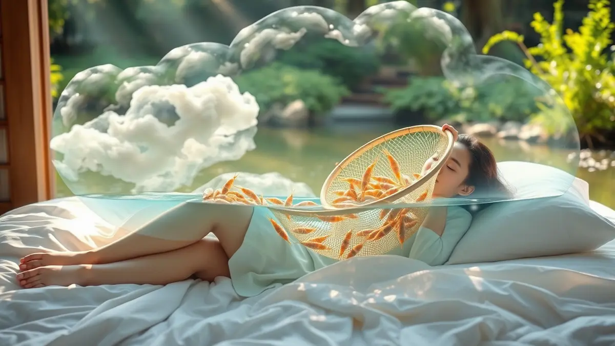 Penyusutan Mimpi: Ketika Imajinasi Menjadi Kecil