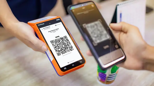 UMKM Halal Naik Kelas Lewat Dukungan BRI di Halal Indo 2025