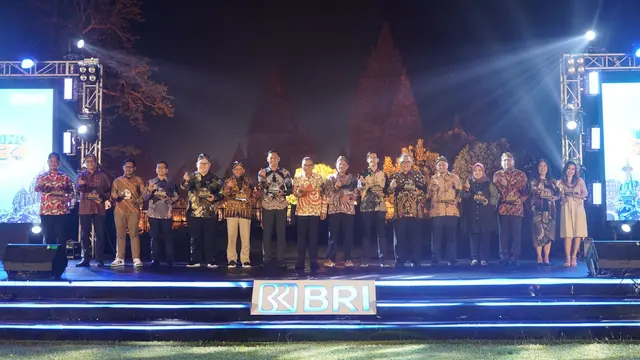BRI Perkuat Kolaborasi dengan Mitra Perbankan Melalui Treasury Banking Summit 2024