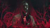 Horror Video Games: 5 of the Most Gripping Modern Titles