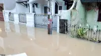 Bekasi Dikepung Banjir, Berikut Lokasinya