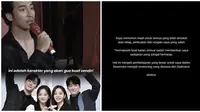 6 Perkataan Abidzar Ini Bikin Netizen Geram, Berakhir Minta Maaf Jelang Film Tayang