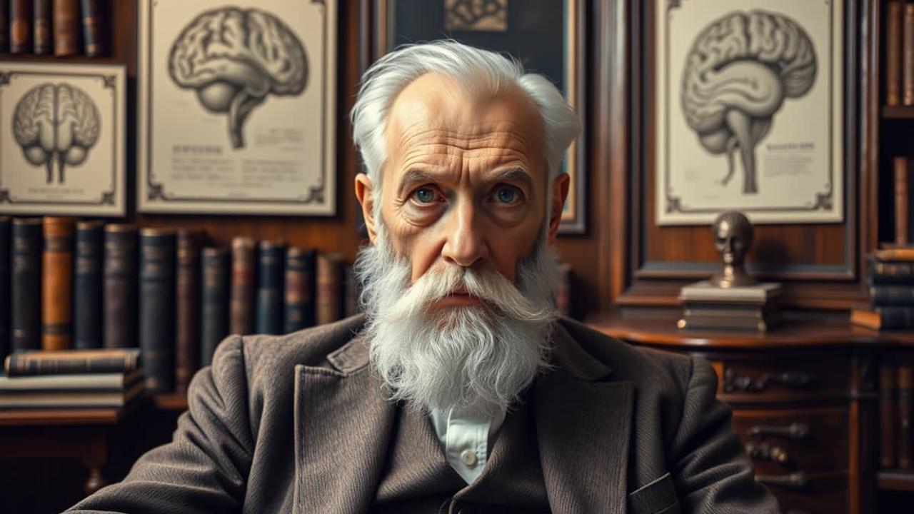 teori kepribadian psikoanalisis