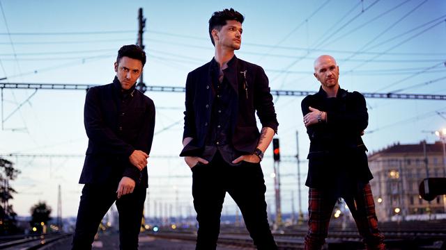 7. The Script