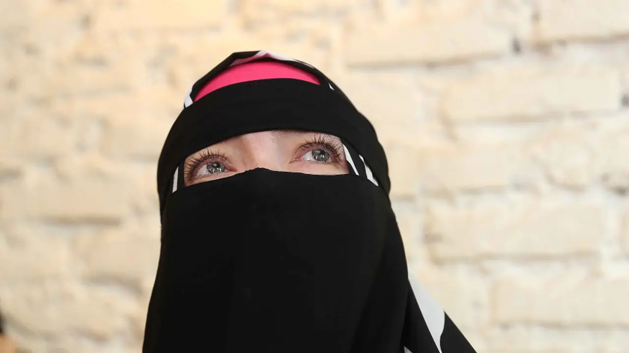 RP, istri siri Ustaz Aswan 