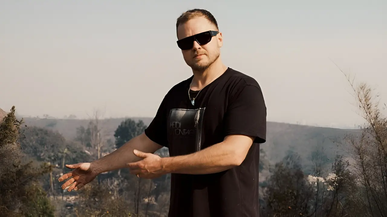 Spencer Pratt Runs for 2026 LA Mayor: From Reality TV Star to City Hall