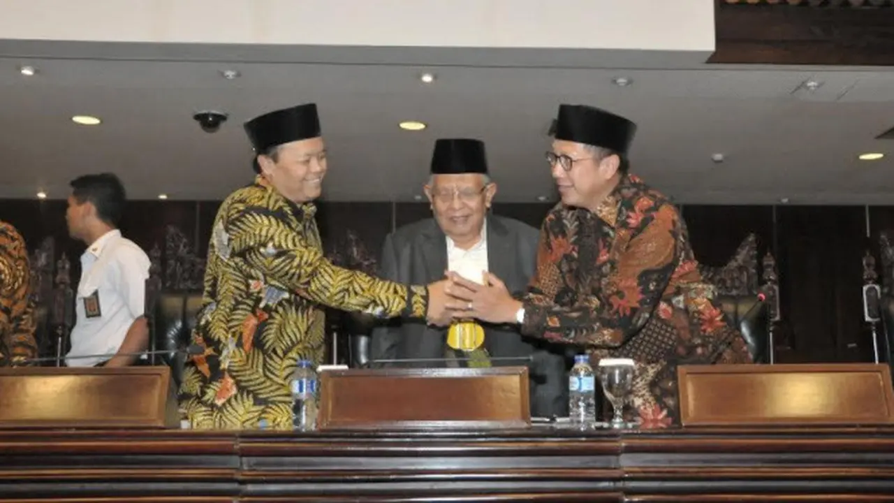 Ulama dan Santri Pegang Peranan Penting Dalam Kemerdekaan