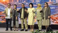 Strategi Pramono Anung, Mengubah Pasar Jakarta Lebih dari Sekadar Tempat Belanja
