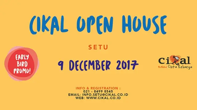 Sekolah Menengah Cikal Setu