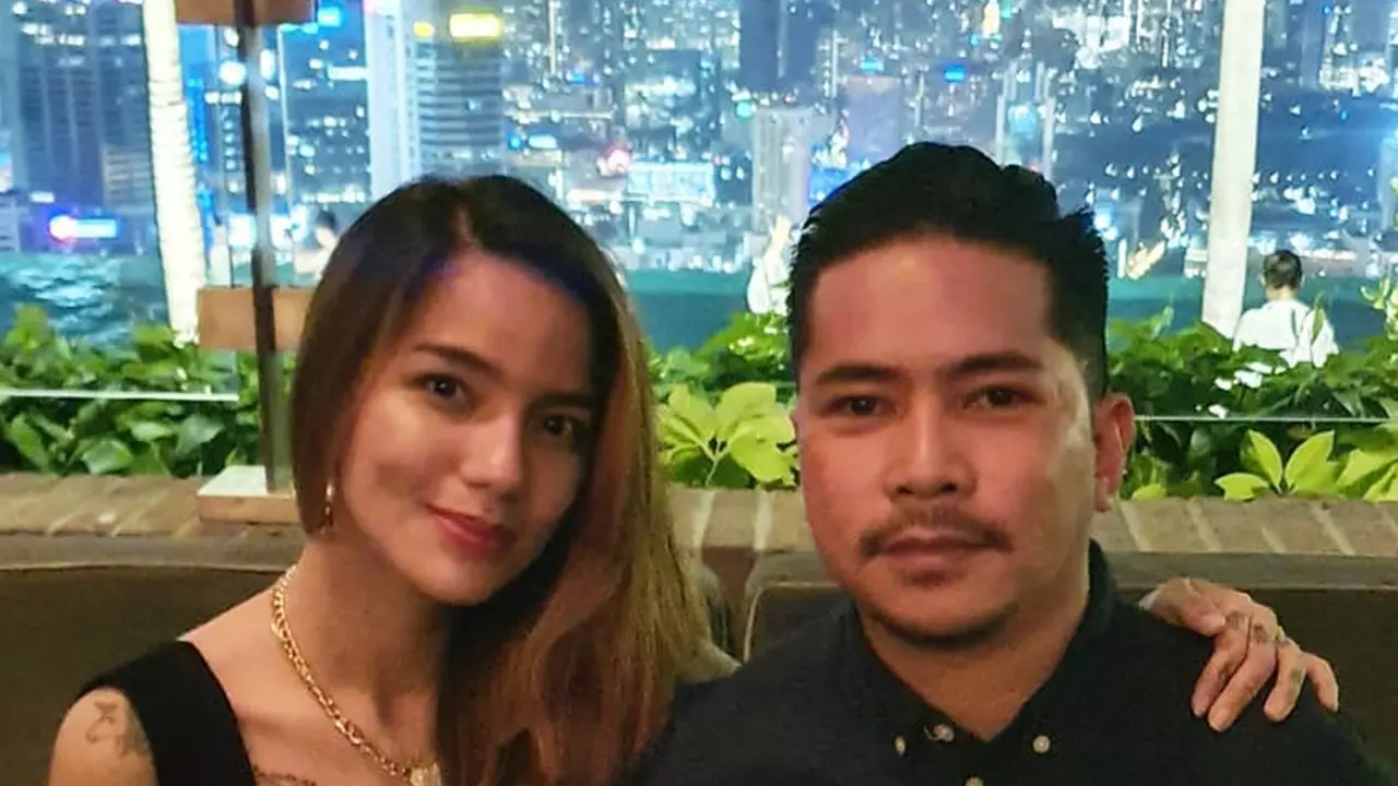 6 Potret Transformasi Sheila Marcia, Bukti Cantik Sedari Dulu