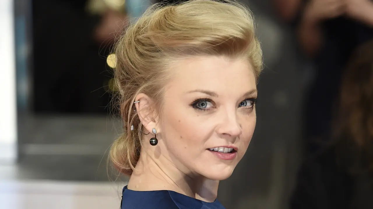 Natalie Dormer