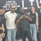 Jumpa pers Konser Kanye West di Jakarta © KapanLagi.com/Matias Purwanto