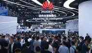 Huawei Dukung Operator Telekomunikasi Global Maksimalkan Monetisasi Token