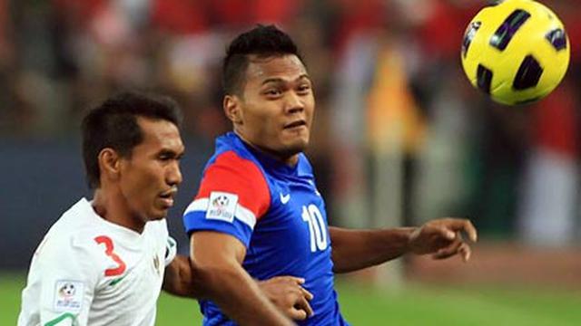 Alasan Timnas Malaysia Panggil Lagi Safee Sali Jelang Piala Aff Indonesia Bola Com