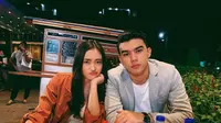 Main Sinetron Bareng, Ini 6 Potret Kebersamaan Ranty Maria dan Jeff Smith