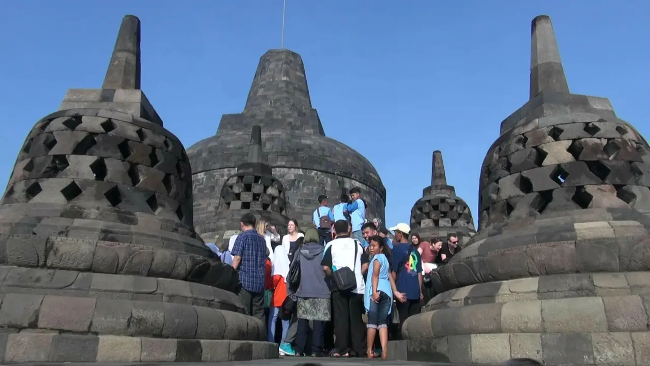 Rakor Pengembangan Pariwisata