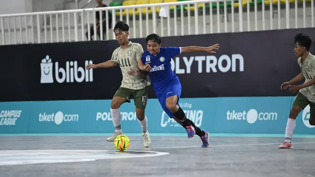Mochamad Thoriq Nur Furqon
