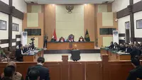 Eksepsi Dokter Tifa: Dakwaan Jaksa Salah Objek dan Subjek