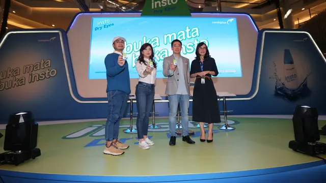 Buka Mata Buka Insto.