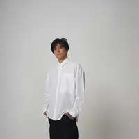 MASSHIRO&Co. Rilis Essential Pieces untuk Pria: MANN by MASSHIRO&Co hadirkan kemeja yang nyaman