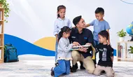 Cerita di Balik Beasiswa PNM, Bantu Anak Nasabah Mekaar Wujudkan Mimpi Lewat Pendidikan