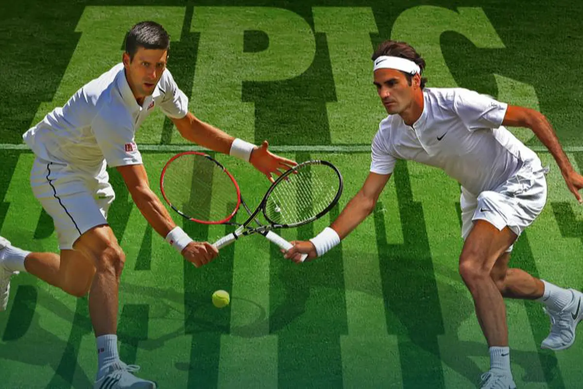 Final Wimbledon 2015