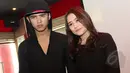Aliando Syarief dan Prilly Latuconsina (Liputan6.com/Helmi Afandi)