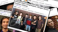 Raffi Kabur Ditanya Navita, Morgan Belum Beri Selamat Buat SMASH