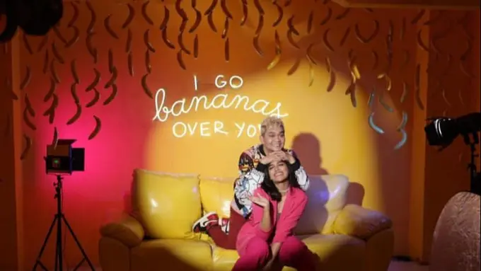 Wisata Indoor Baru di Jakarta, Bisa Main Golf sambil Foto Estetik!