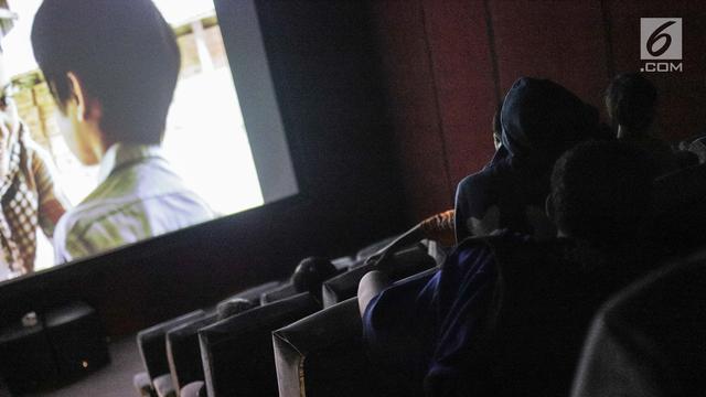 Mulai Besok Bioskop Di Taman Ismail Marzuki Berhenti