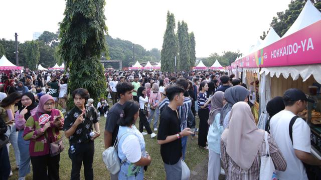 KLBB BRI Festival 2024