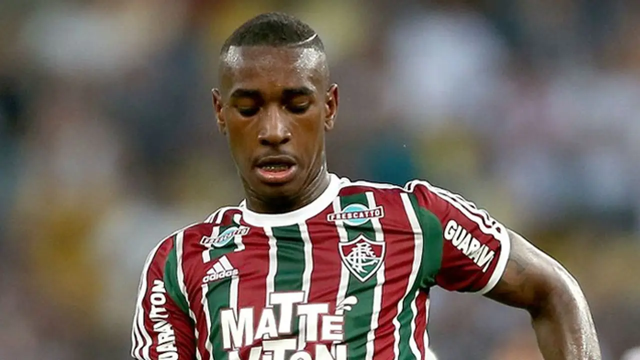 Gerson Santos da Silva