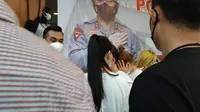Polisi Sebut Korban Video Call Mesum Lewat Aplikasi Perjodohan WN China dan Taiwan