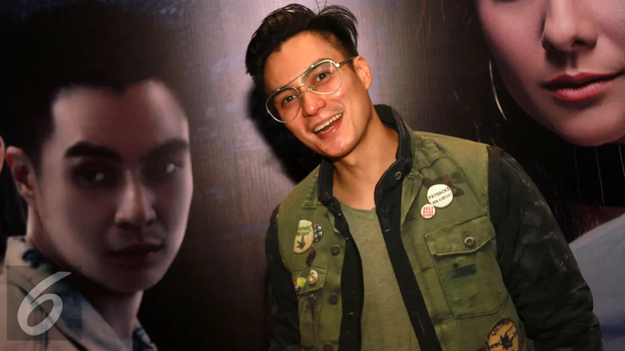 Baim Wong