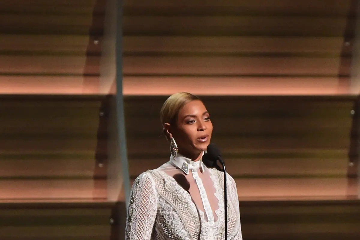 [Bintang] Beyonce