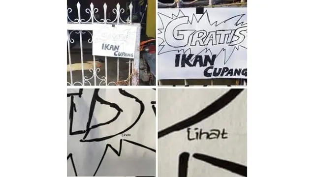 6 Cara Kreatif Jualan Ikan Cupang Ini Bikin Pembeli Kaget