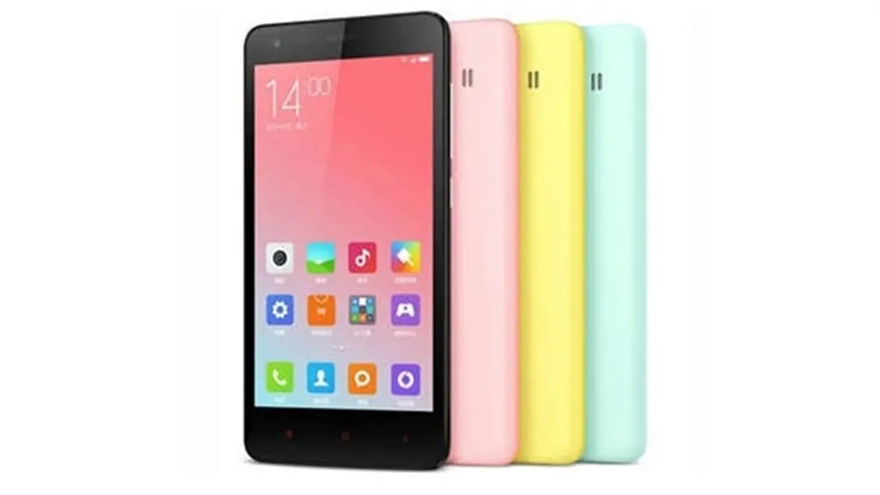 Kelebihan dan Kekurangan Xiaomi Redmi 2