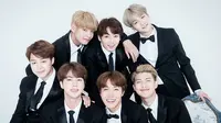 Mulai Maret, BTS Bakal Tolak Hadiah dari Penggemar