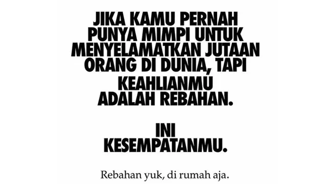 7 Meme Mencegah Virus Corona Ini Ada Benarnya