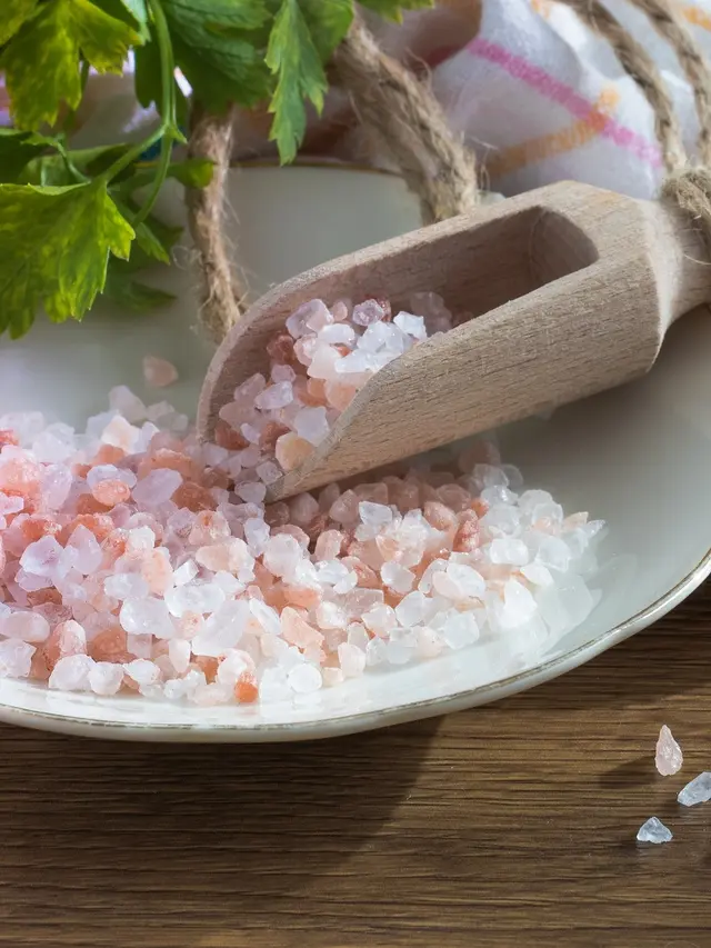 Cara Praktis Menghilangkan Pahit Pada Sayur Pare