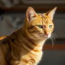 Ilmuwan Ungkap Cara Sederhana Agar Kucing Berumur Panjang