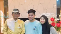 Ustaz Subki Dukung Konsep Couple-preneur Ala Diaz Adriani, Doakan Sukses dan Mesra Bareng Pasangan