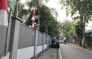 Pasca Penemuan 996 Senjata, Sekolah Diminta Segera Disterilisasi