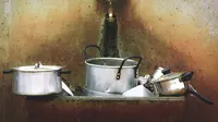 Hentikan 6 Kebiasaan Buruk Toxic Ini, Salah Satunya Taruh Piring Kotor di Sink Berjam-jam