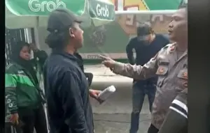 Debt Collector Mati Kutu Ketahuan Bawa Motor Bodong
